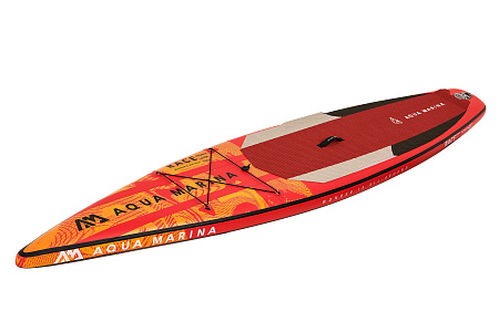 Сапборд AQUA MARINA Race 12'6" X 27" Inflatable SUP
